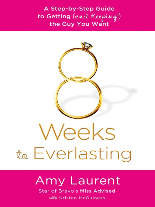 Title details for 8 Weeks to Everlasting by Amy Laurent - Wait list